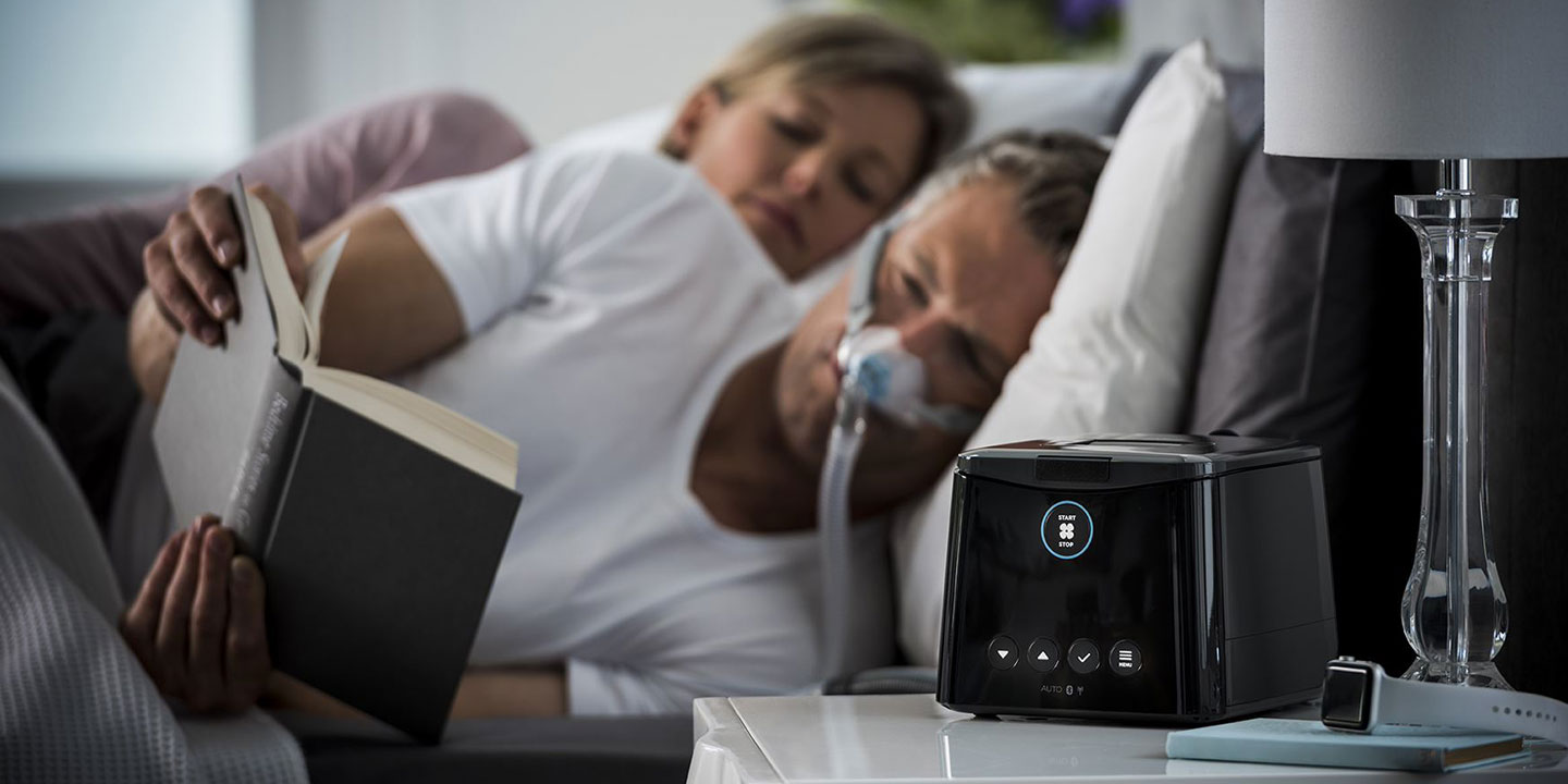 Votre sommeil, notre priorité Clinique du Sommeil à Warwick et Plessisville Stéphanie Bernier